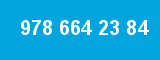 978 664 23 84